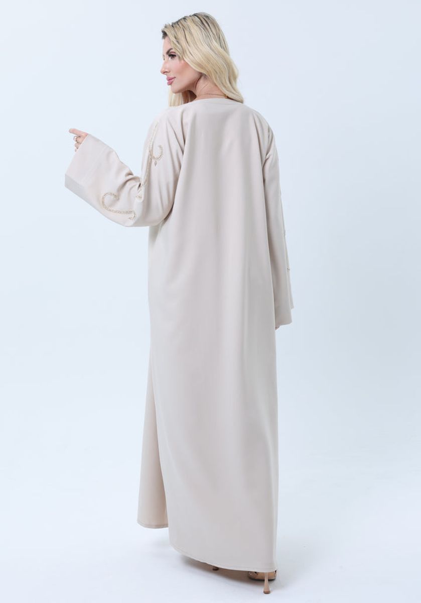Msquare Fashion - Women's Abayas 4