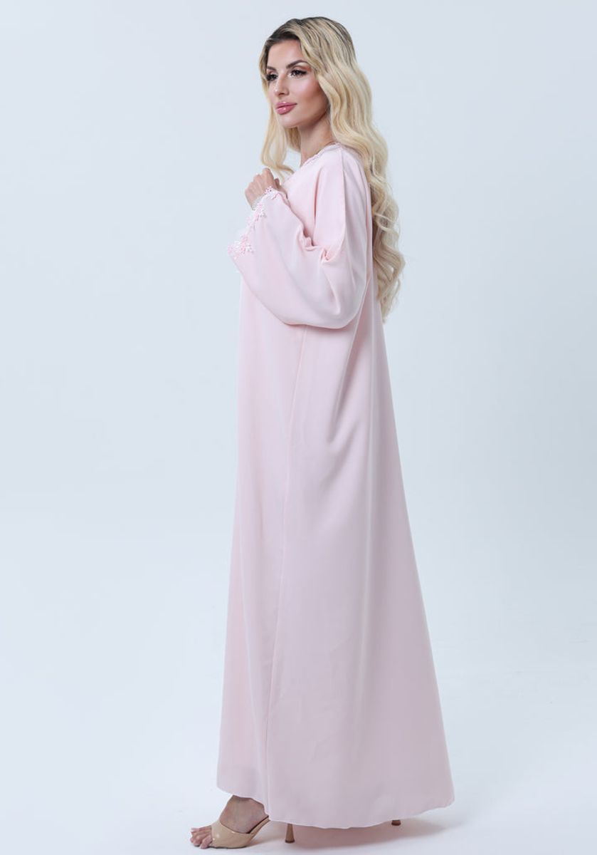 Msquare Fashion - Women's Abayas 1