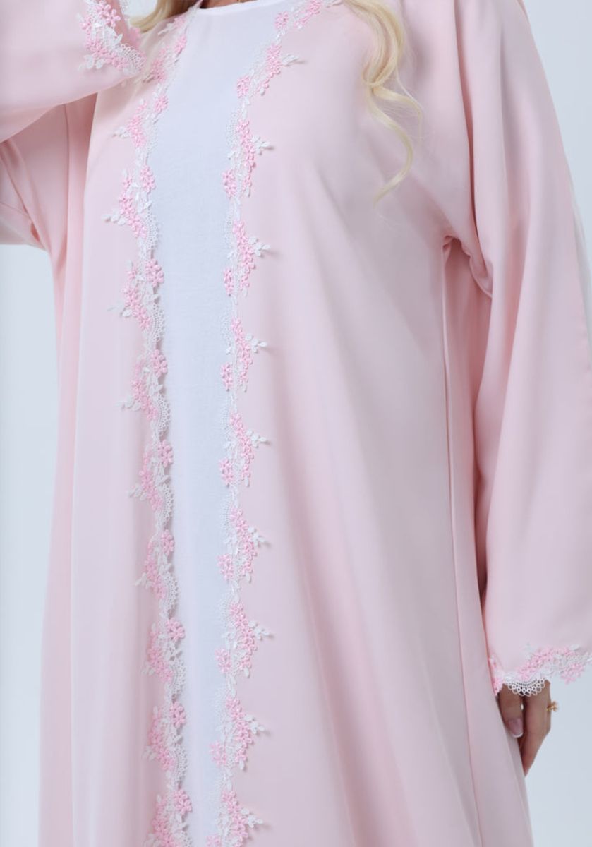 Msquare Fashion - Women's Abayas 2