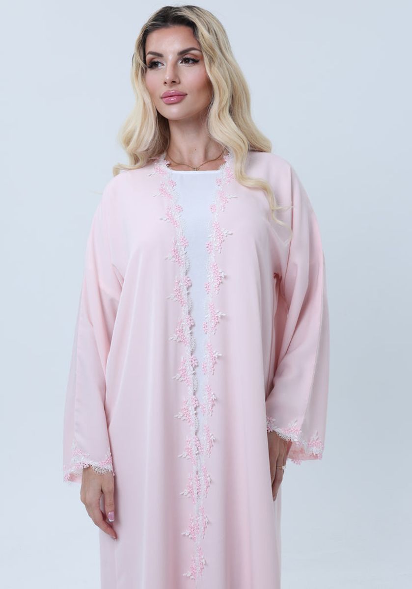 Msquare Fashion - Women's Abayas 3