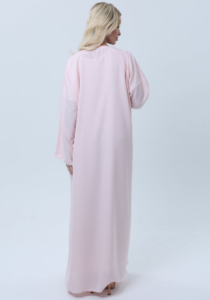 Msquare Fashion - Women's Abayas 4