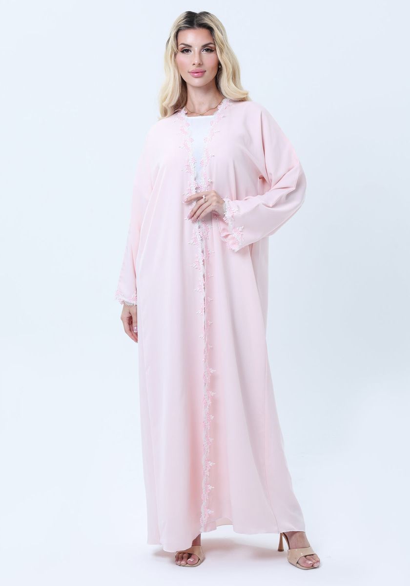 Msquare Fashion - Women's Abayas 10