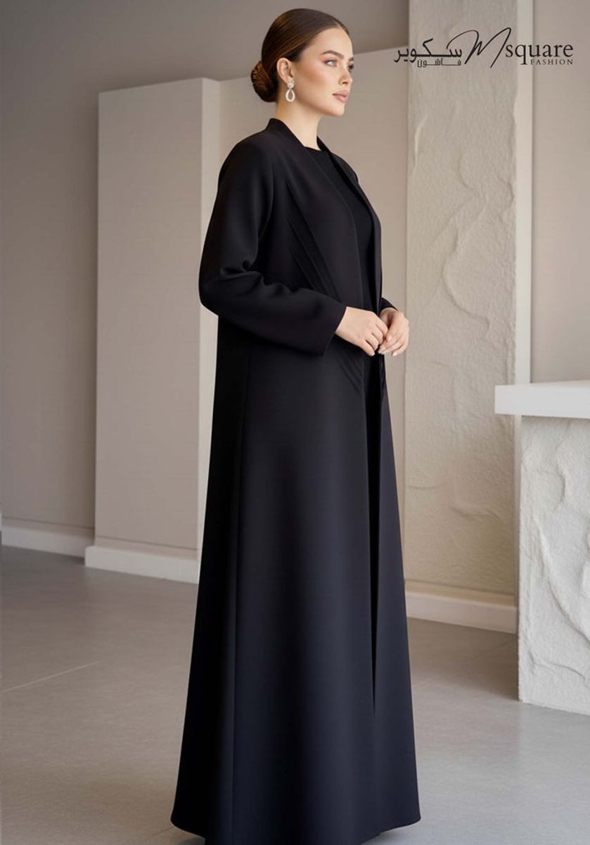 Msquare Fashion - Women's Abayas 1