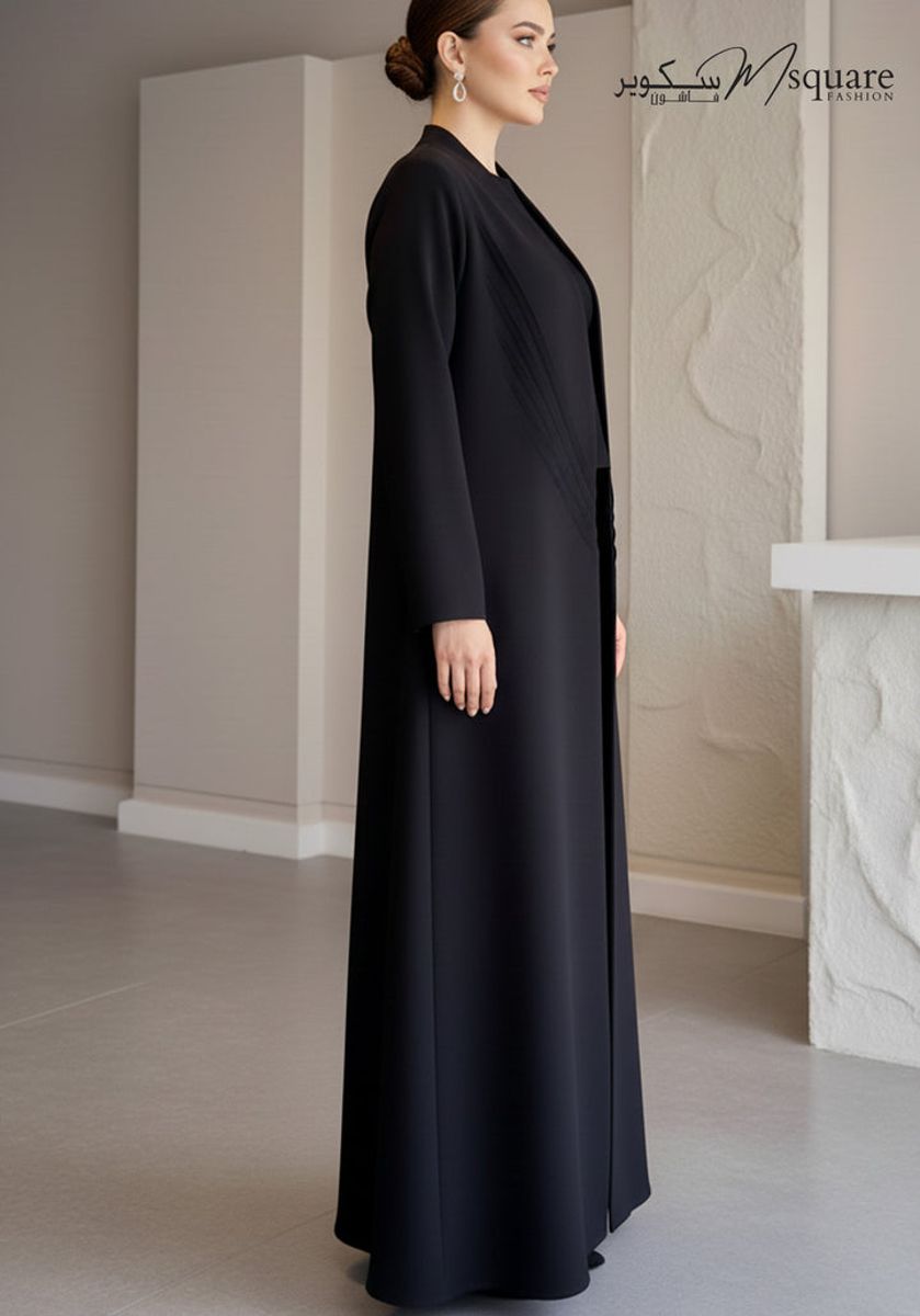 Msquare Fashion - Women's Abayas 2