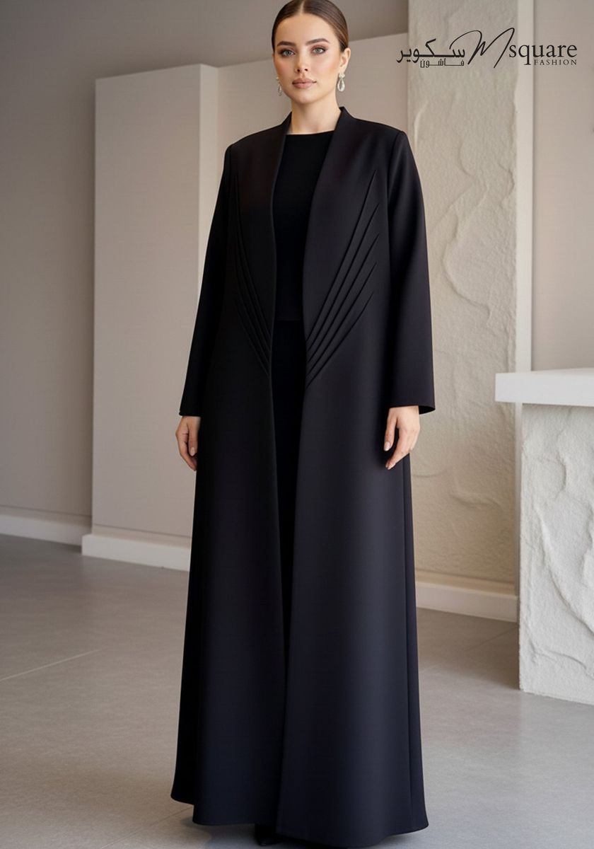 Msquare Fashion - Women's Abayas 8