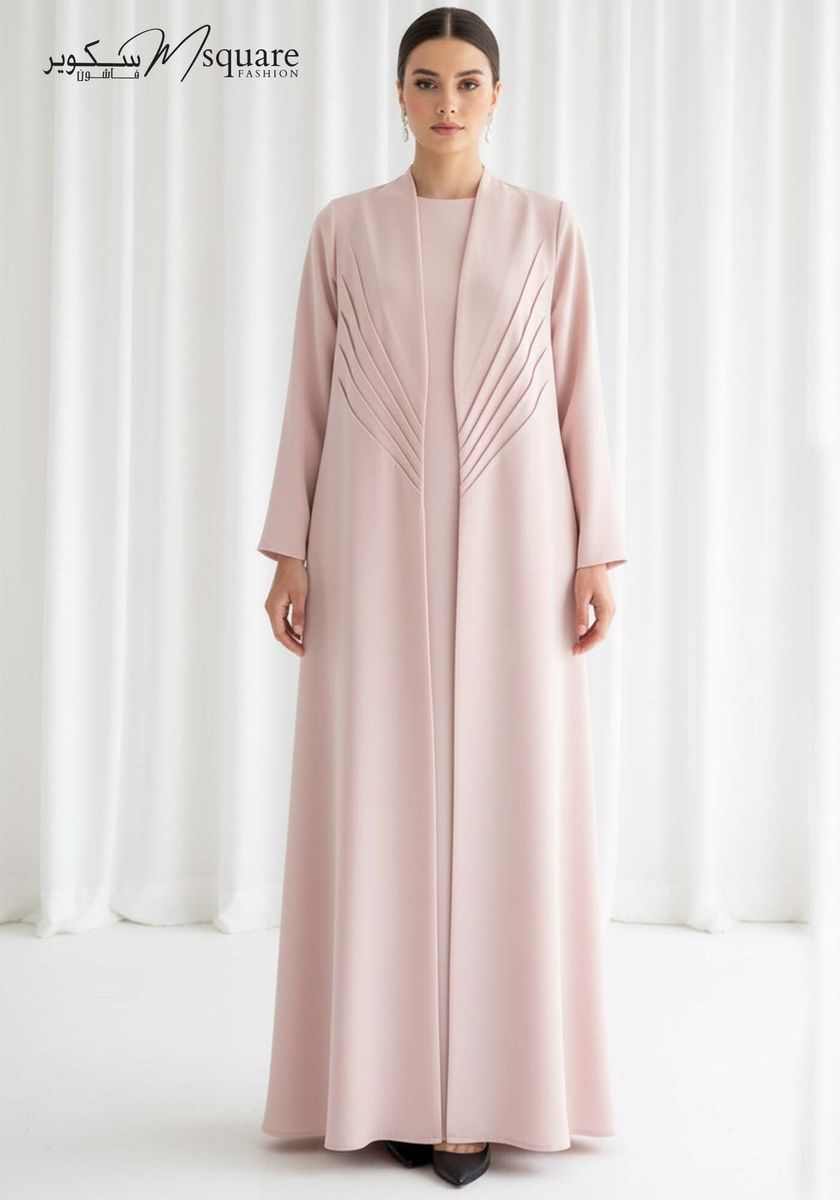 Msquare Fashion - Women's Abayas 9