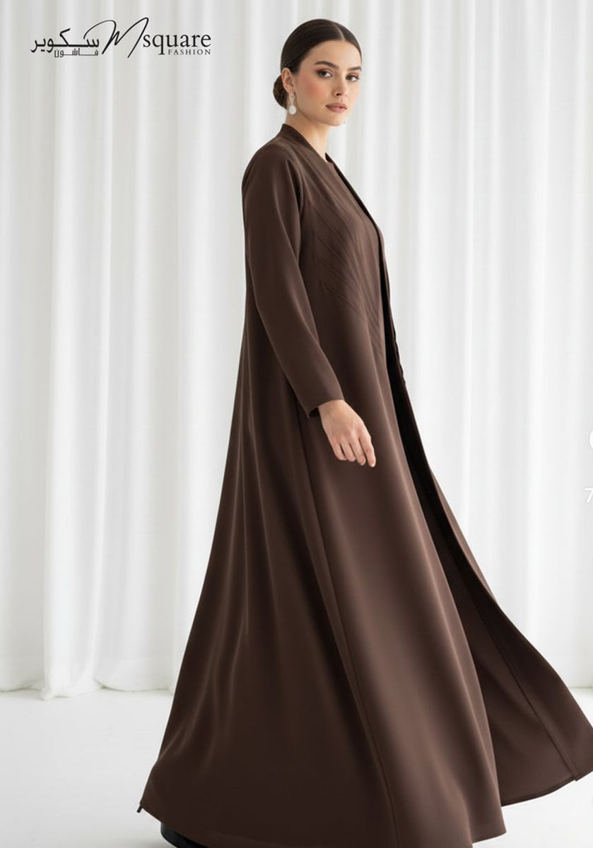 Msquare Fashion - Women's Abayas 1