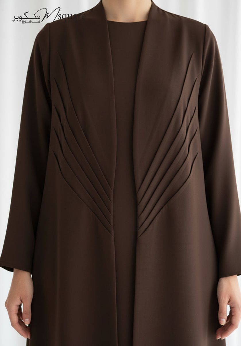 Msquare Fashion - Women's Abayas 2