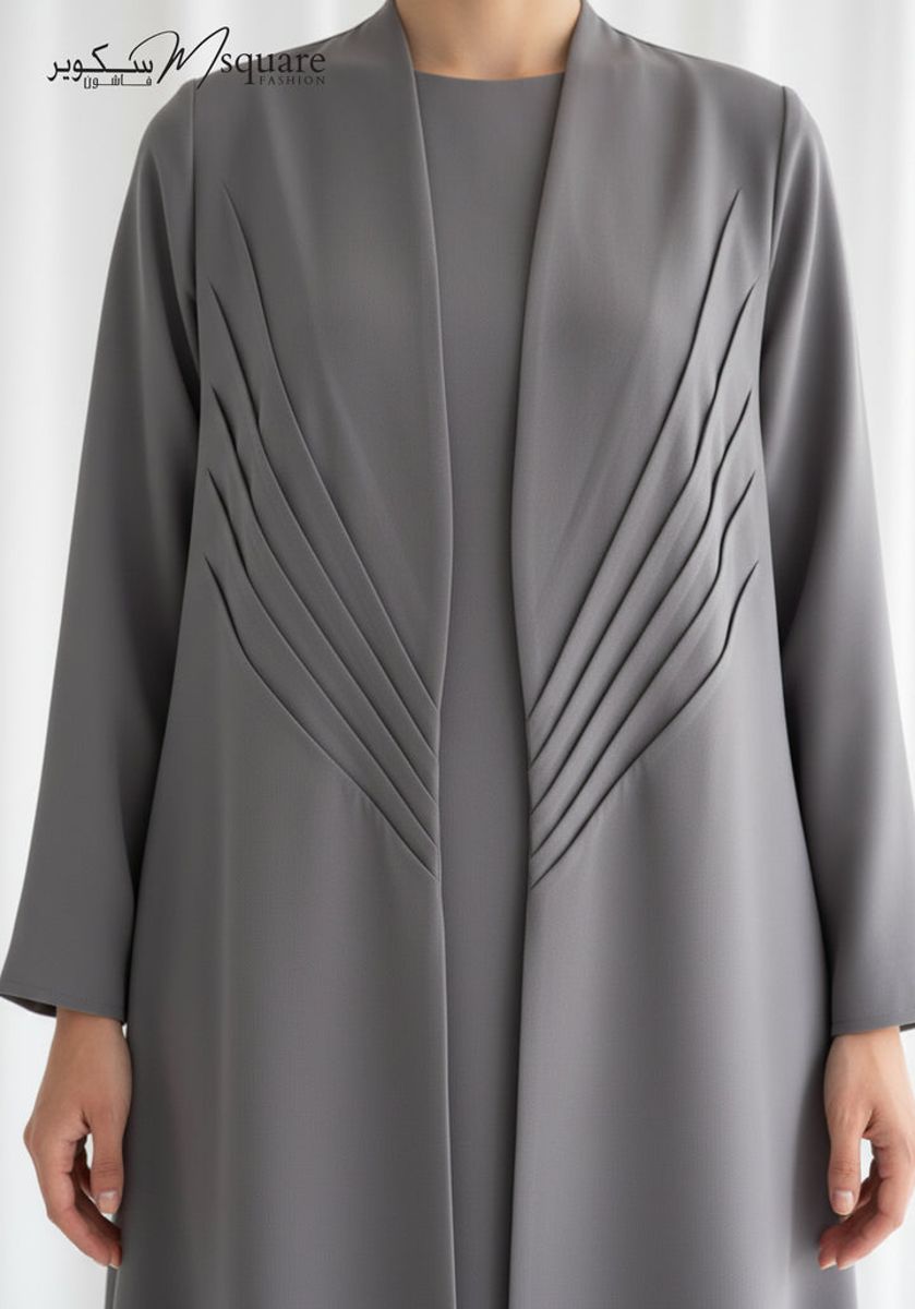 Msquare Fashion - Women's Abayas 2