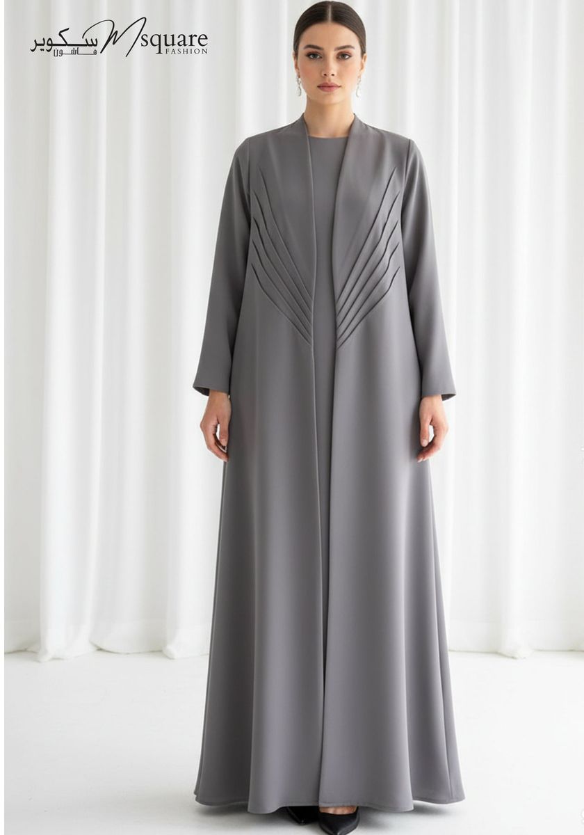 Msquare Fashion - Women's Abayas 9