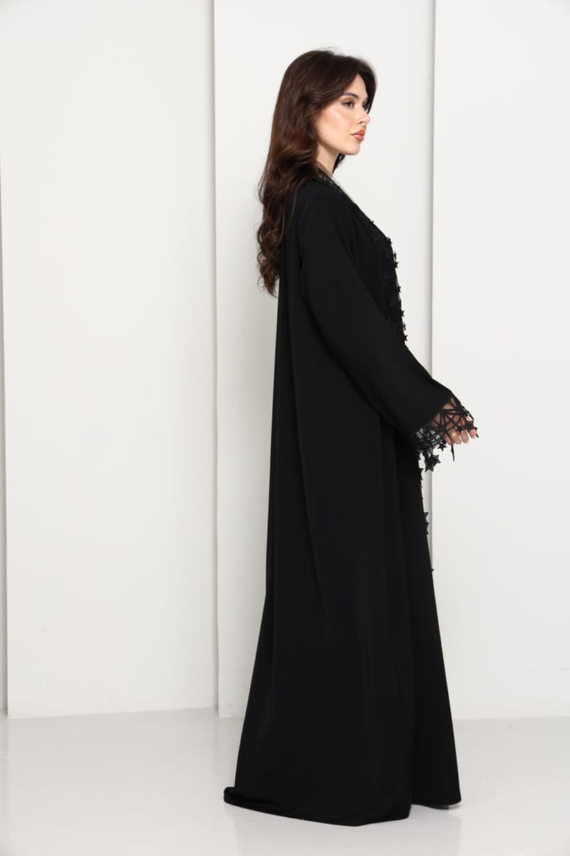 Msquare Fashion - Women's Abayas 2