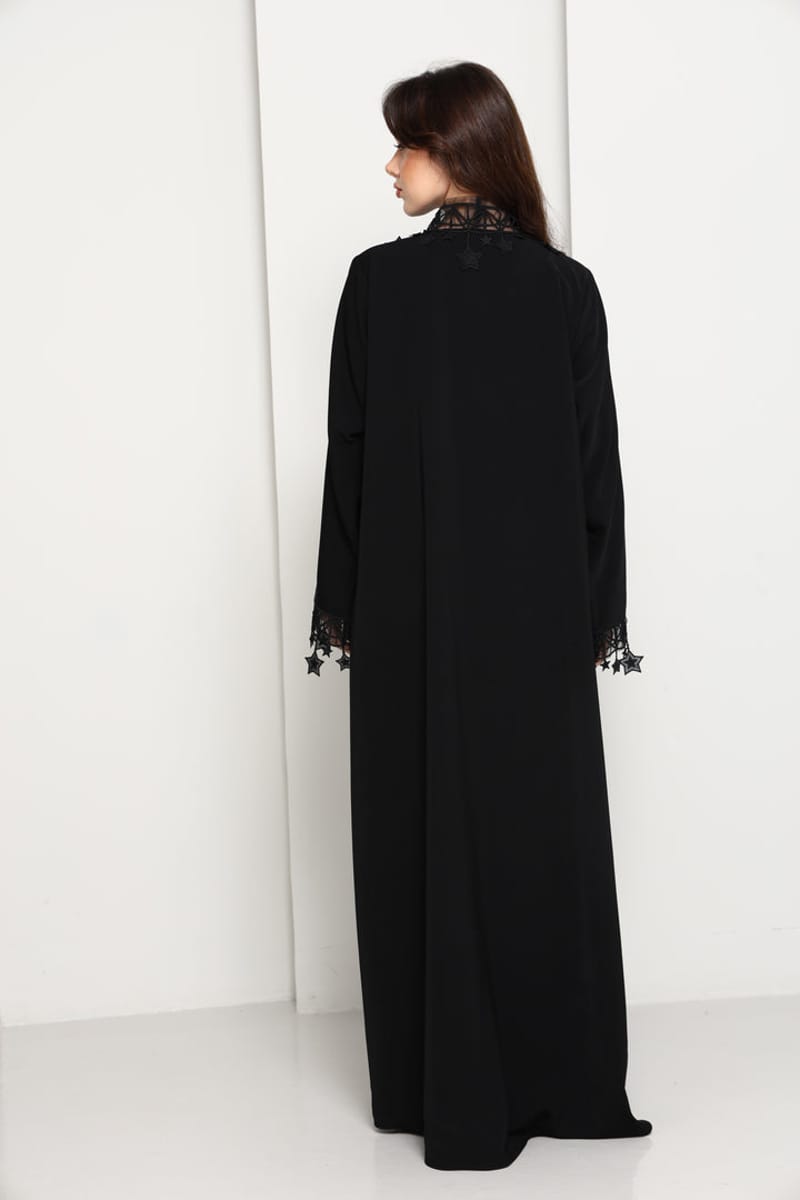 Msquare Fashion - Women's Abayas 5