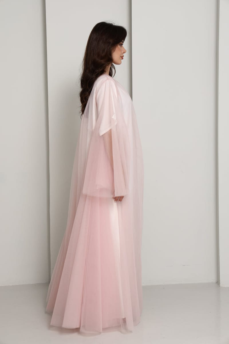Msquare Fashion - Women's Abayas 2