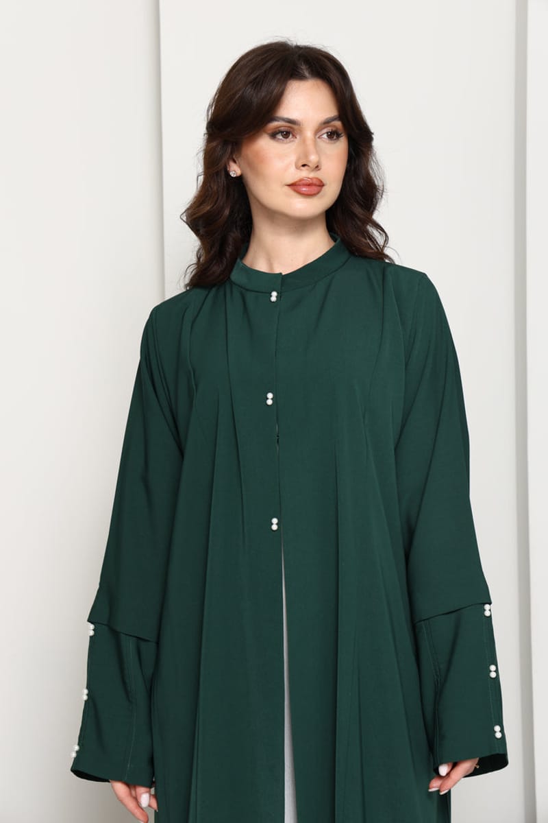 Msquare Fashion - Women's Abayas 2