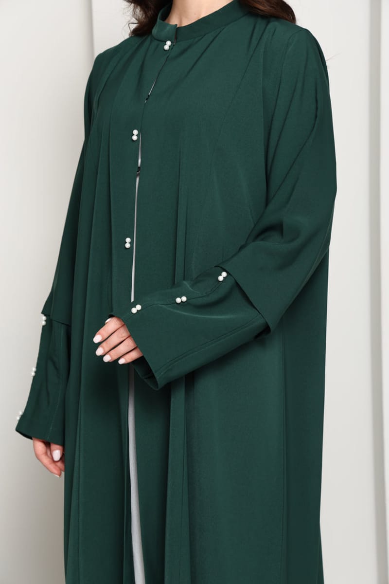 Msquare Fashion - Women's Abayas 3