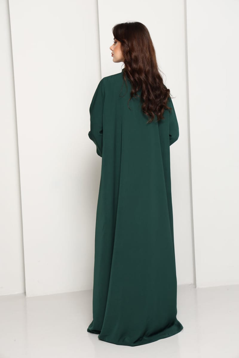 Msquare Fashion - Women's Abayas 4