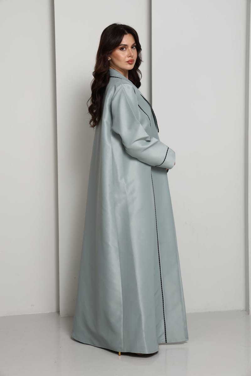 Msquare Fashion - Women's Abayas 2