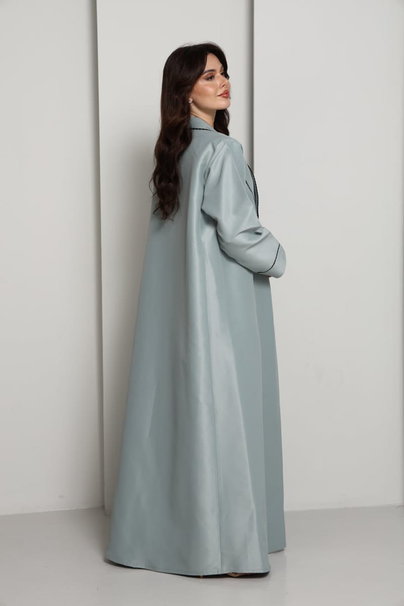 Msquare Fashion - Women's Abayas 5