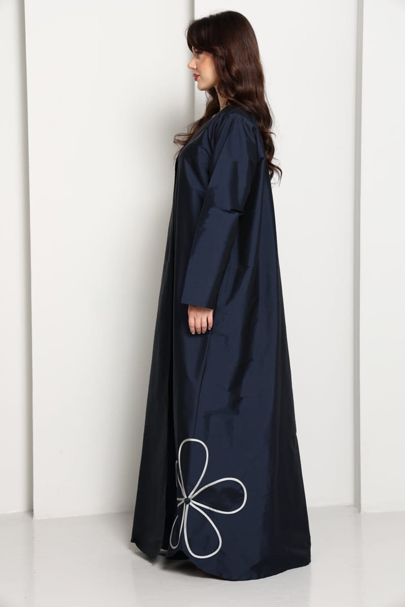 Msquare Fashion - Women's Abayas 1