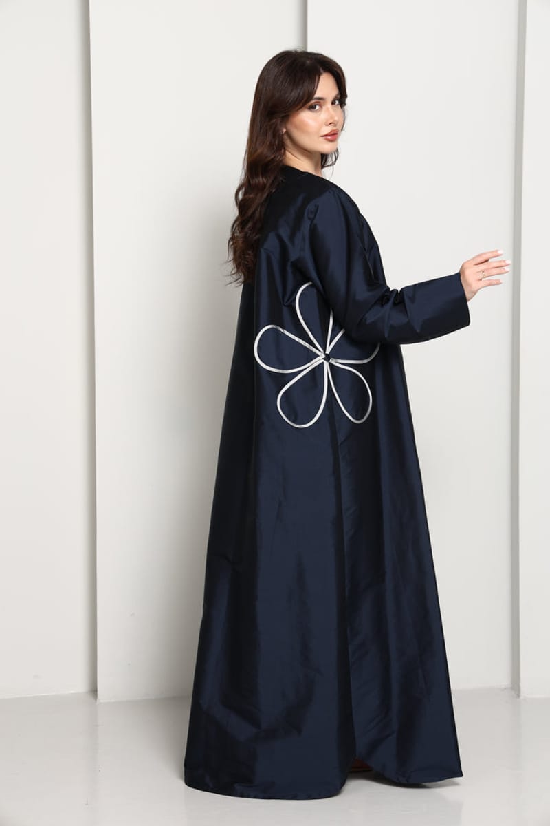 Msquare Fashion - Women's Abayas 2