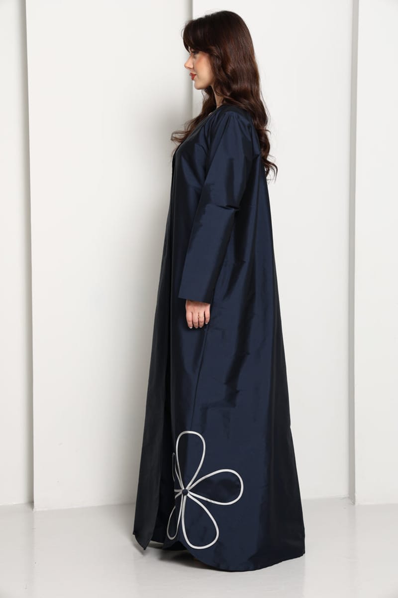 Msquare Fashion - Women's Abayas 3