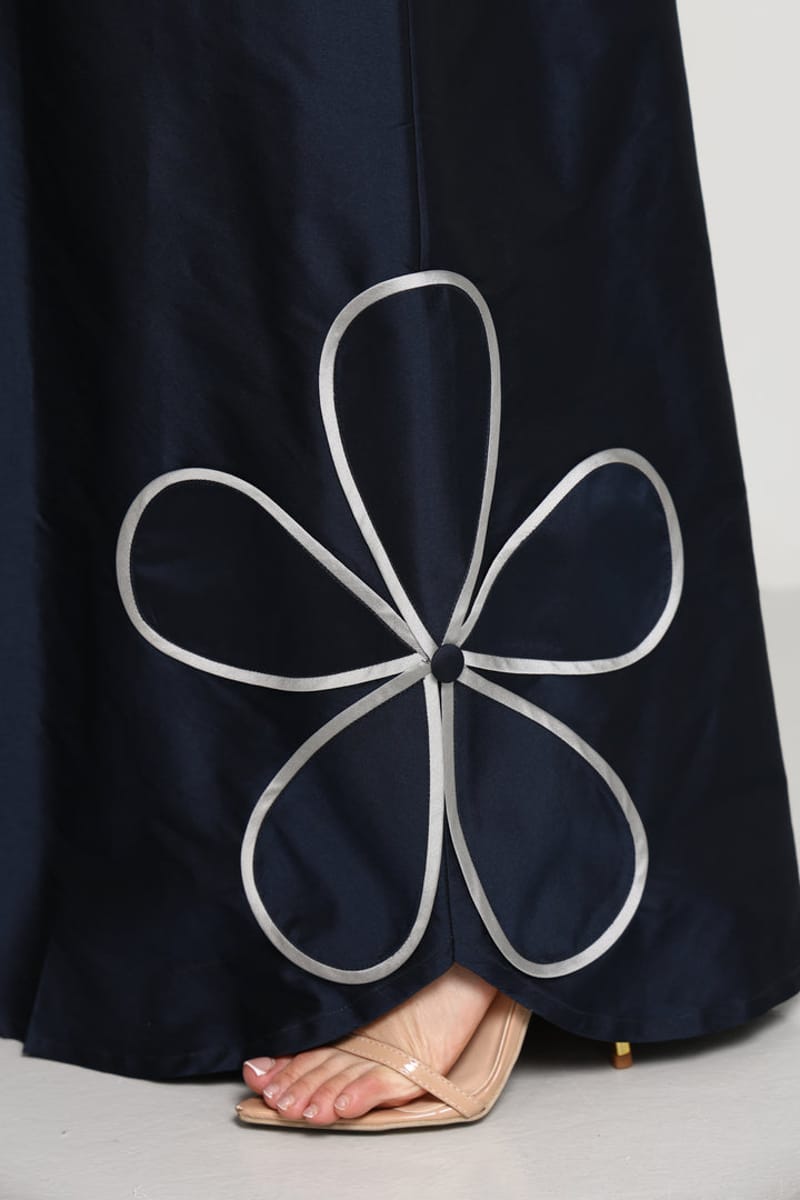 Msquare Fashion - Women's Abayas 4