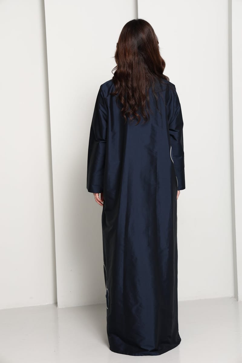 Msquare Fashion - Women's Abayas 5