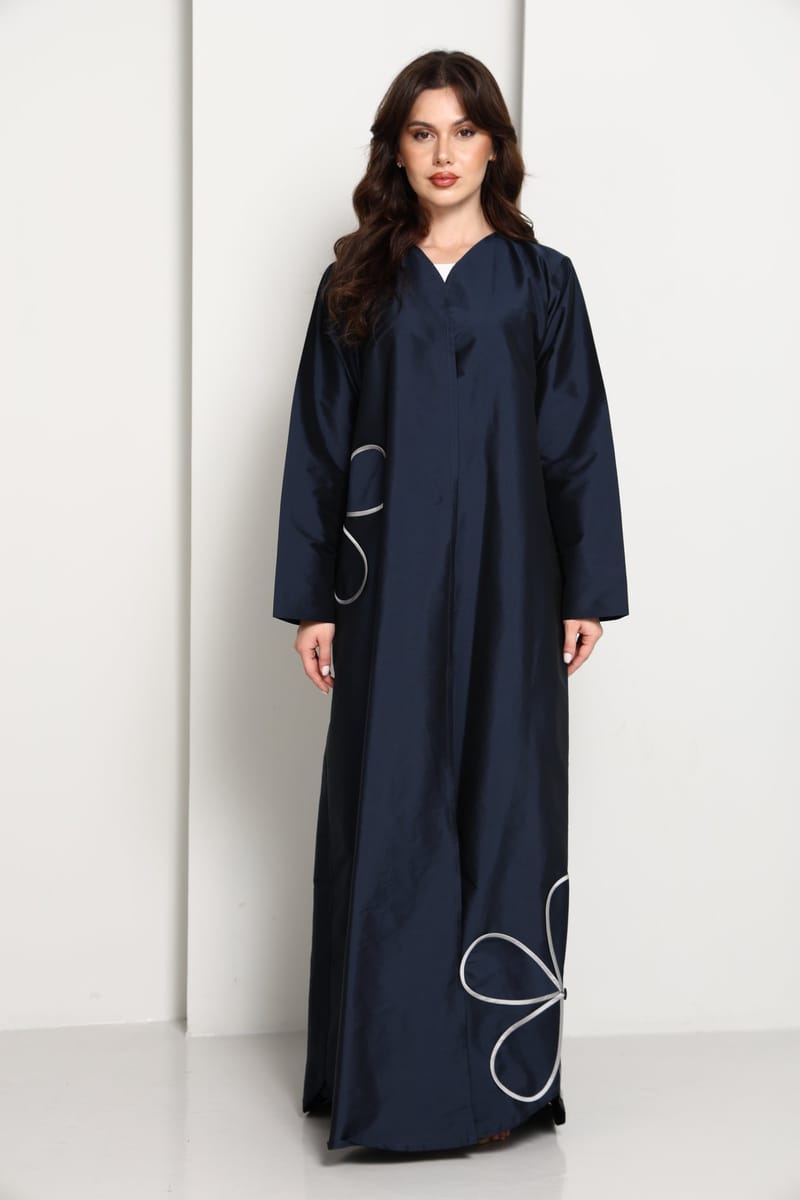 Msquare Fashion - Women's Abayas 11