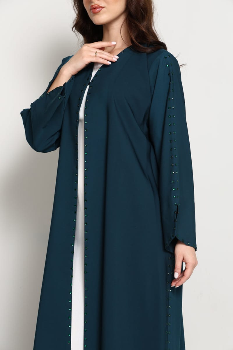 Msquare Fashion - Women's Abayas 2