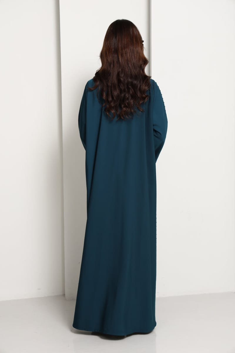 Msquare Fashion - Women's Abayas 5