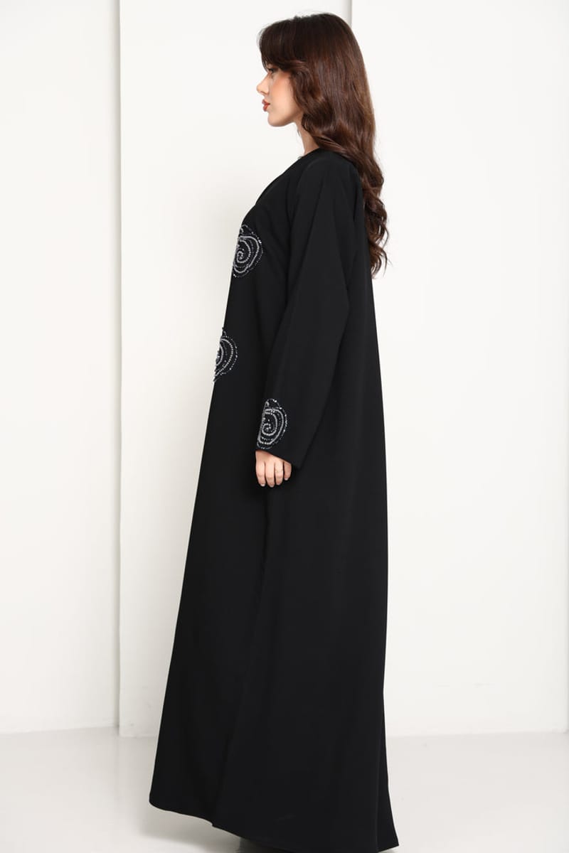Msquare Fashion - Women's Abayas 2