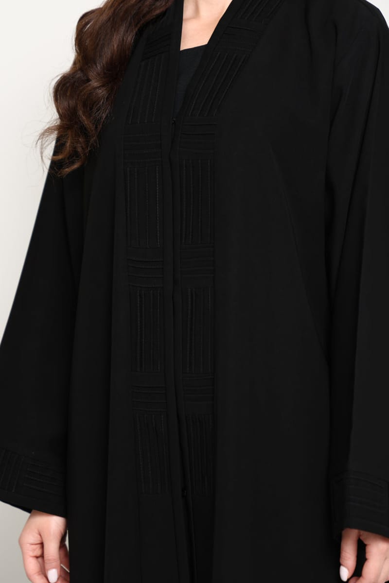 Msquare Fashion - Women's Abayas 2