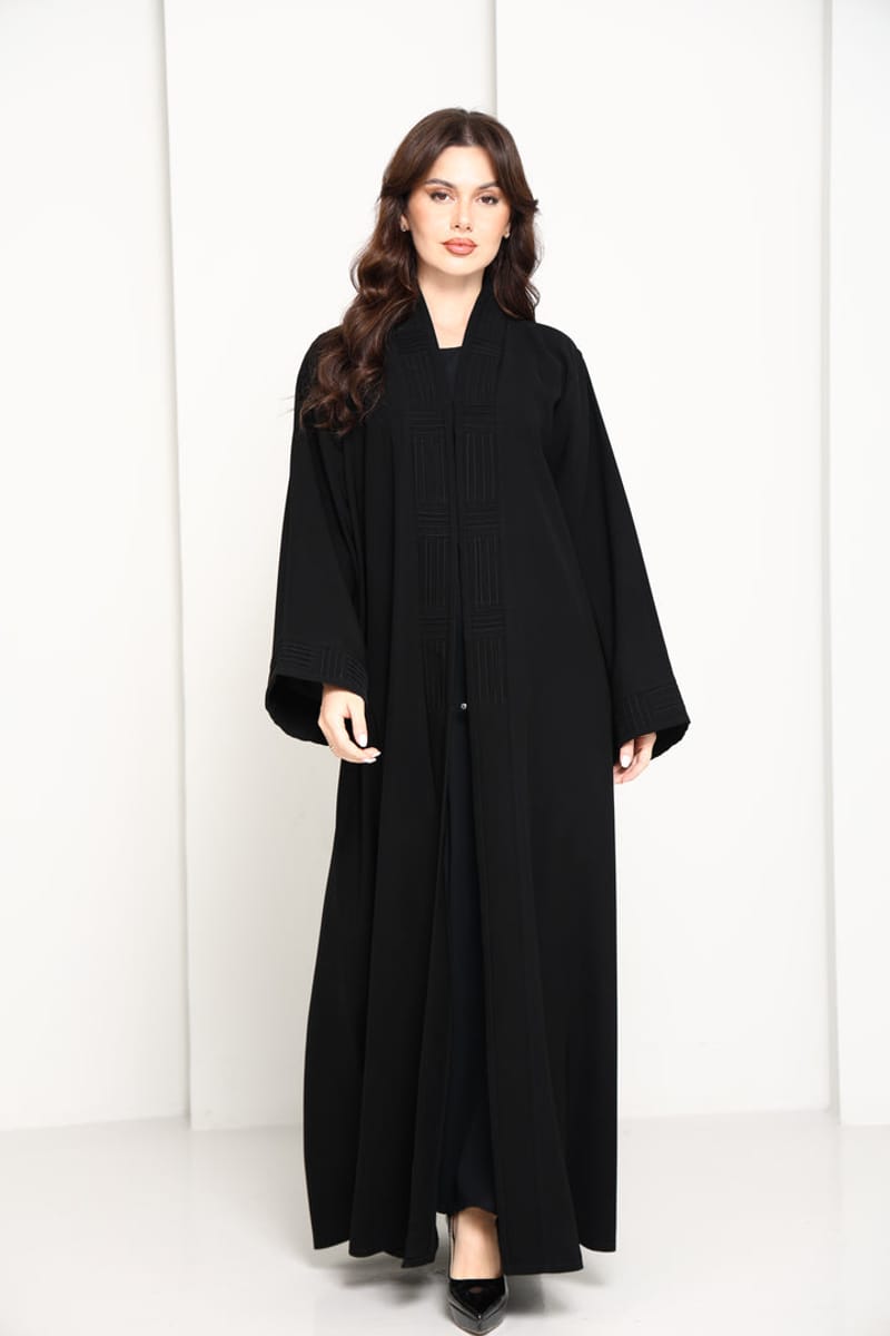 Msquare Fashion - Women's Abayas