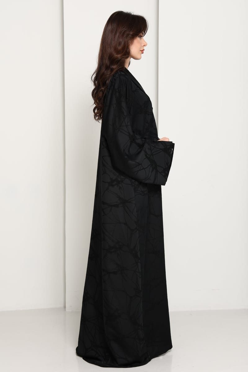 Msquare Fashion - Women's Abayas 1