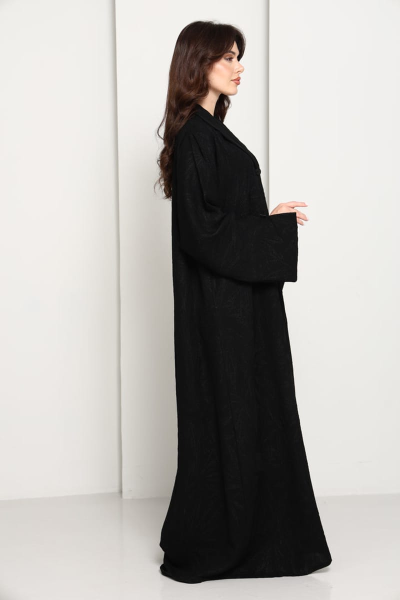 Msquare Fashion - Women's Abayas 1