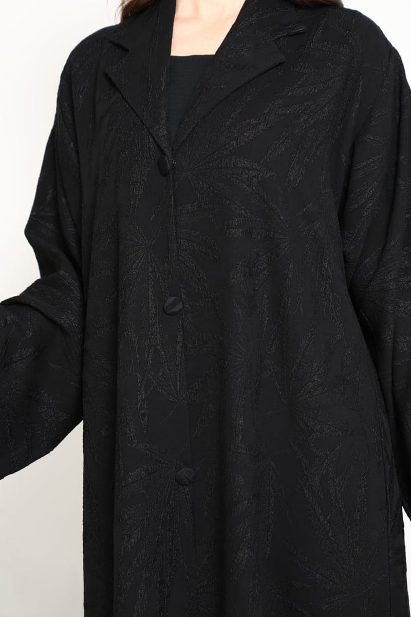 Msquare Fashion - Women's Abayas 3