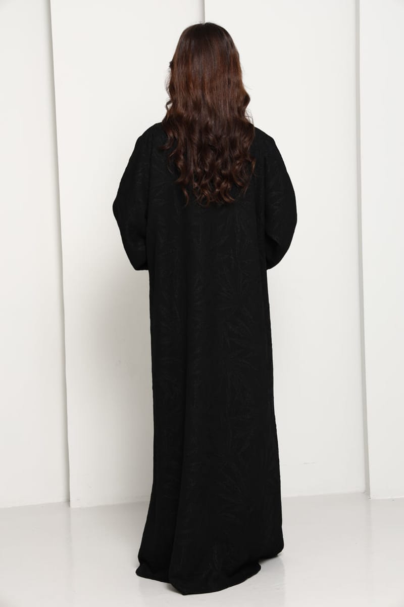 Msquare Fashion - Women's Abayas 4