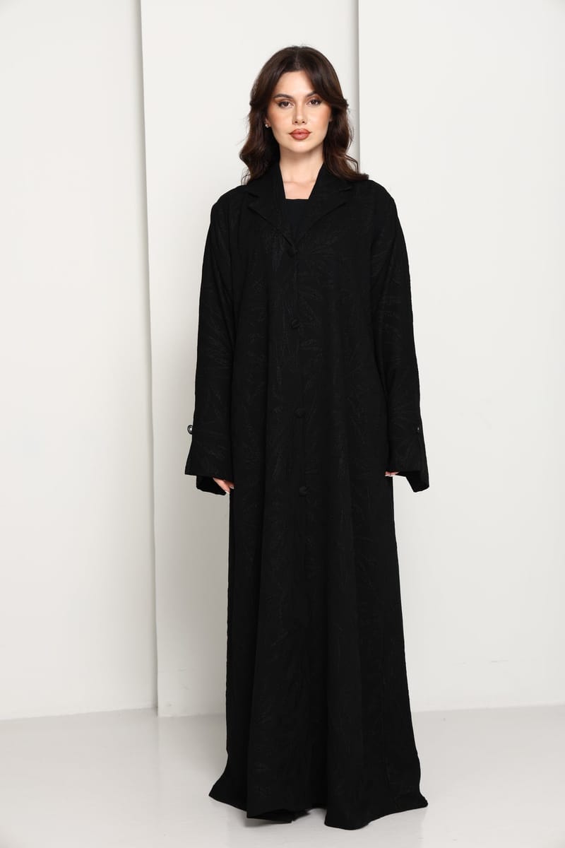 Msquare Fashion - Women's Abayas 10