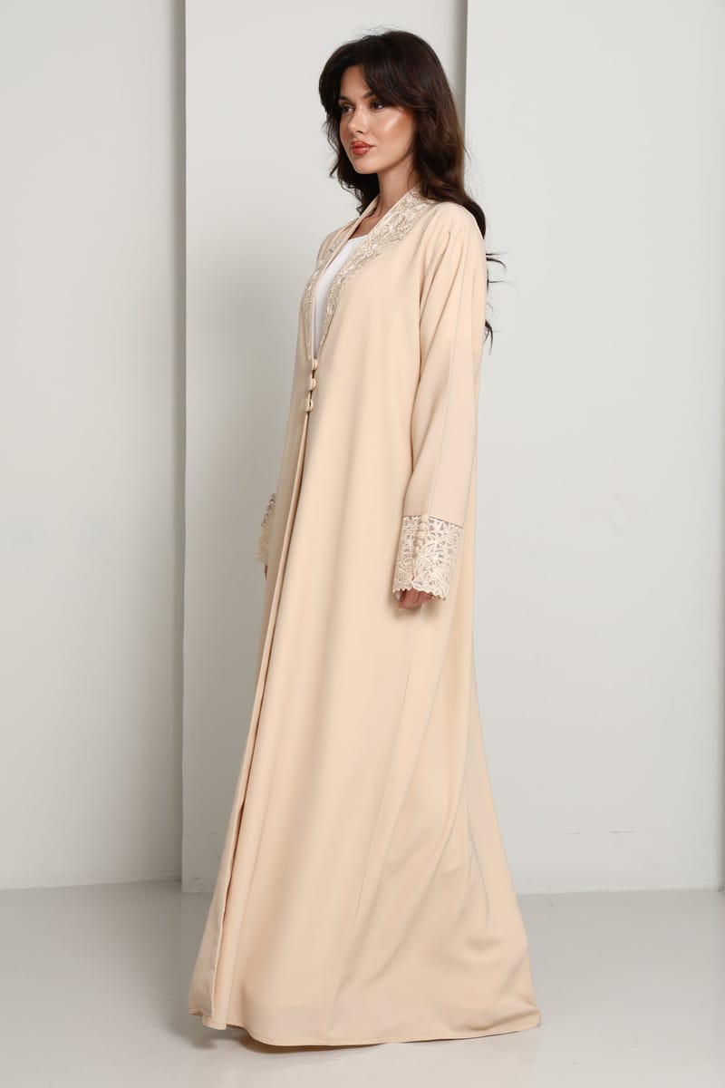 Msquare Fashion - Women's Abayas 1