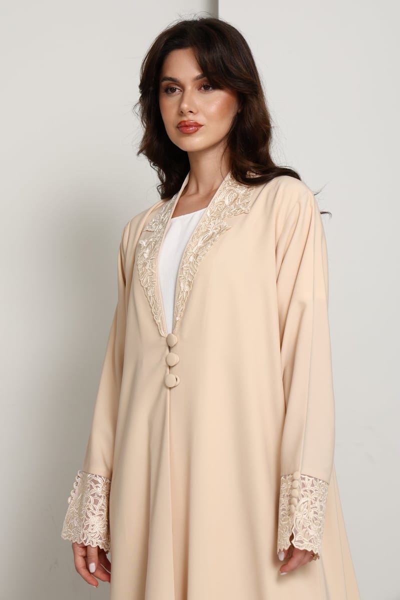 Msquare Fashion - Women's Abayas 2