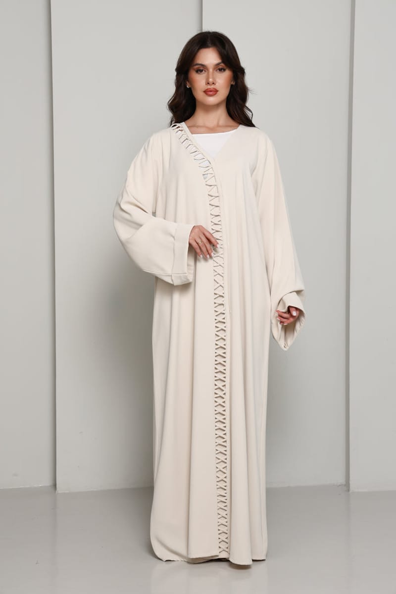 Msquare Fashion - Women's Abayas 2