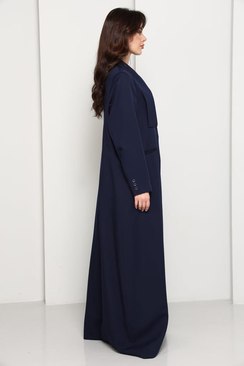 Msquare Fashion - Women's Abayas 2