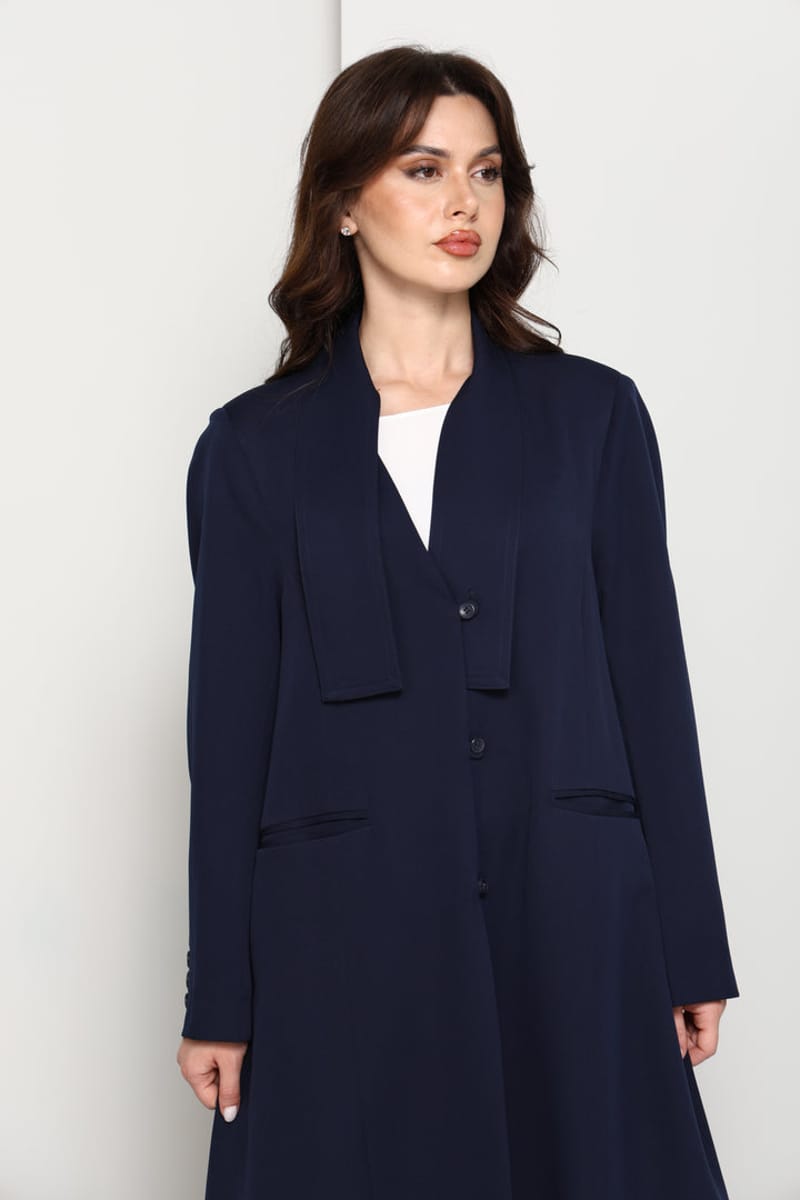 Msquare Fashion - Women's Abayas 3