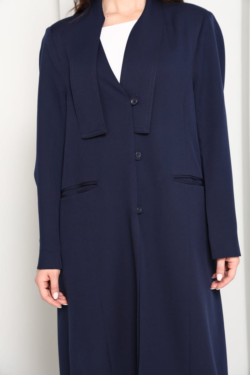 Msquare Fashion - Women's Abayas 4