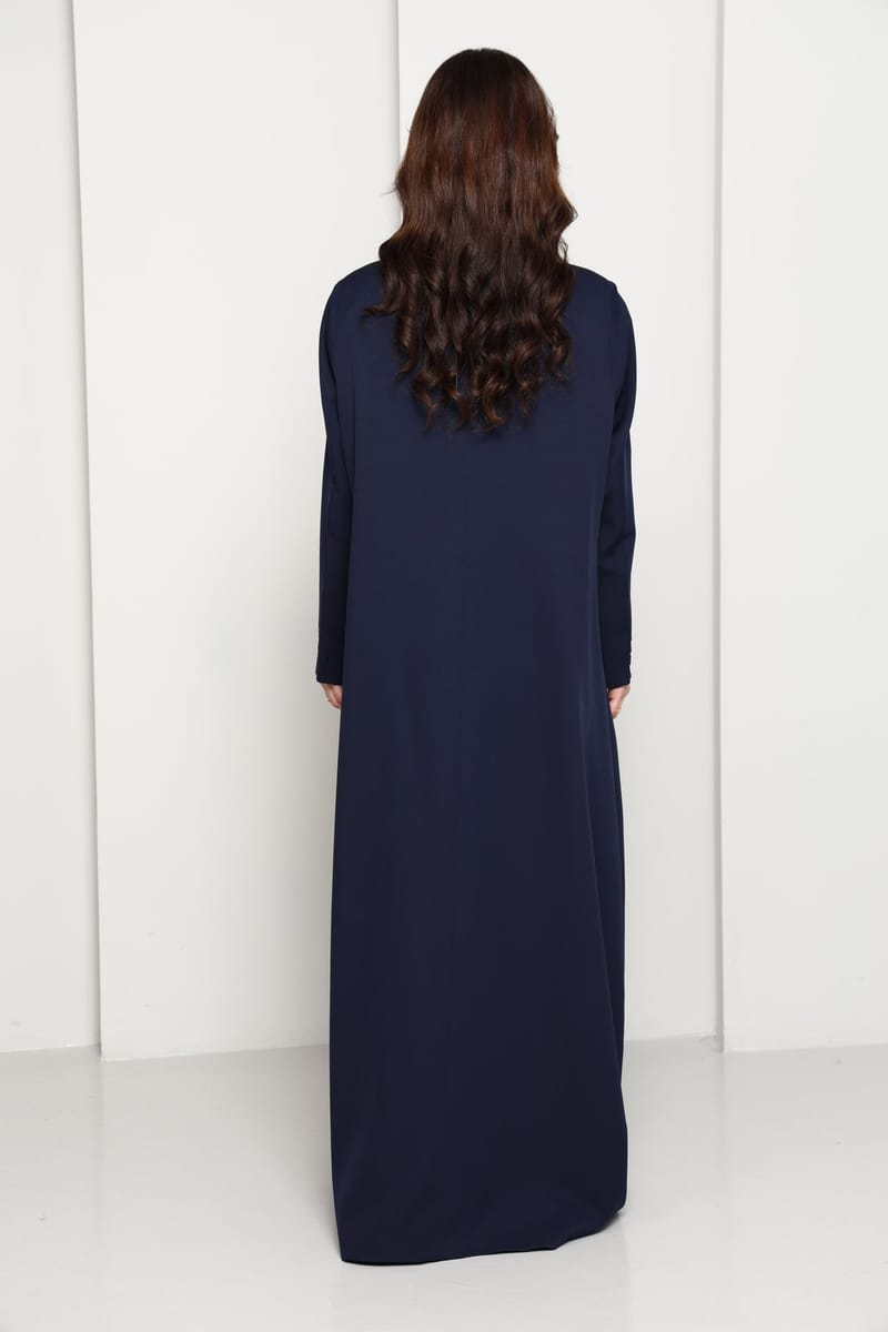 Msquare Fashion - Women's Abayas 5