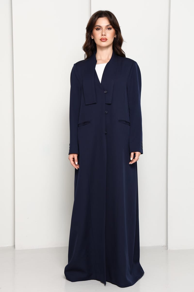 Msquare Fashion - Women's Abayas 11