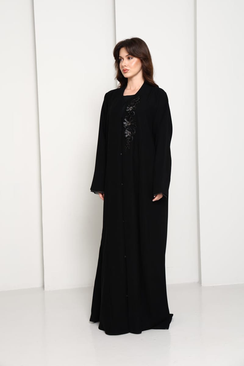 Msquare Fashion - Women's Abayas 1