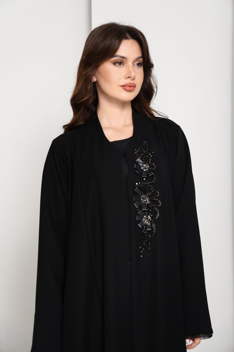 Msquare Fashion - Women's Abayas 2