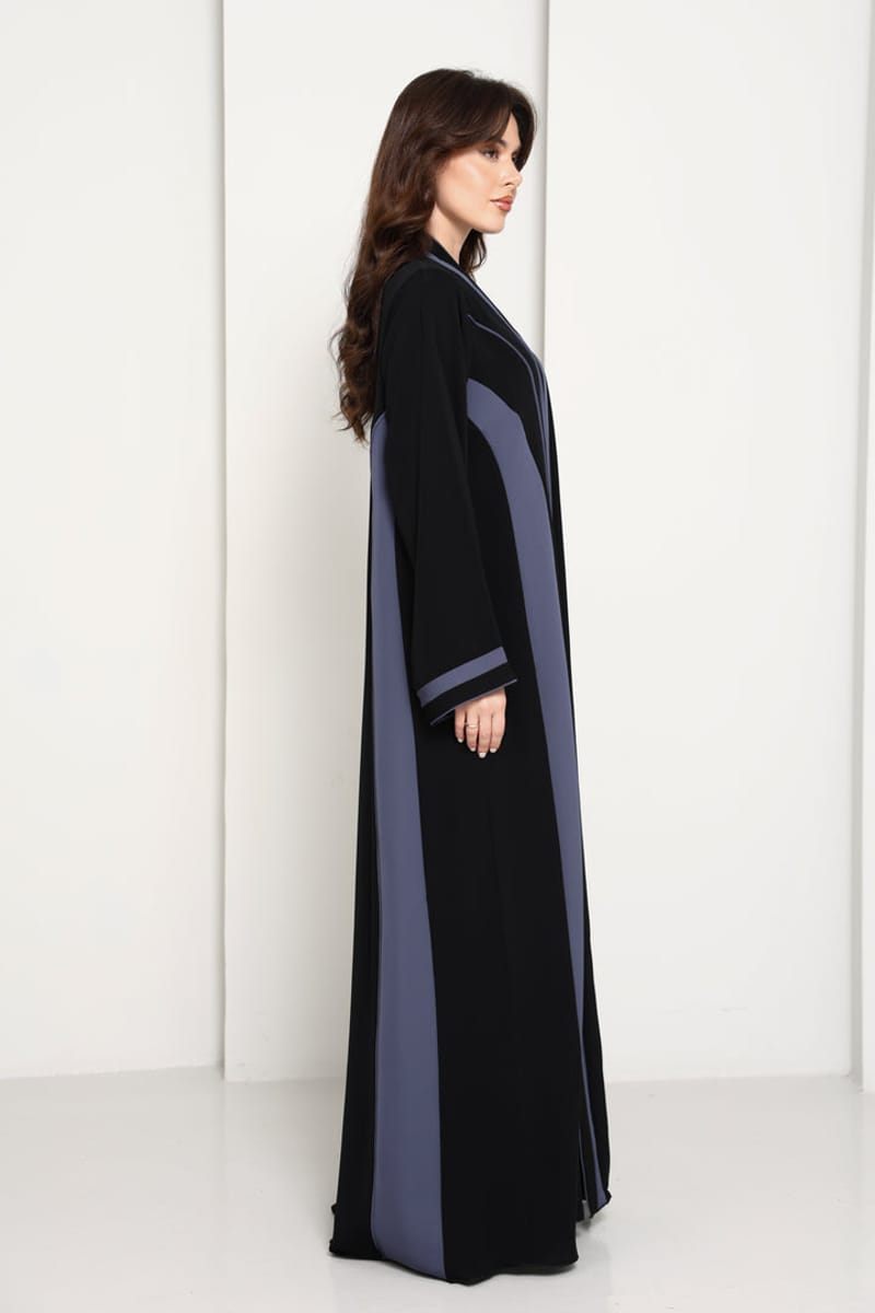 Msquare Fashion - Women's Abayas 1