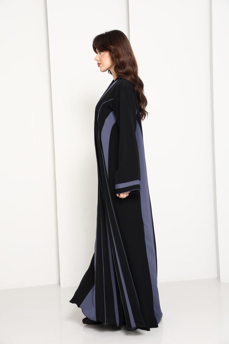 Msquare Fashion - Women's Abayas 2